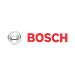 Bosch logo | S&J Plumbing and Gasfitting