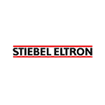 Stiebel logo | S&J Plumbing and Gasfitting