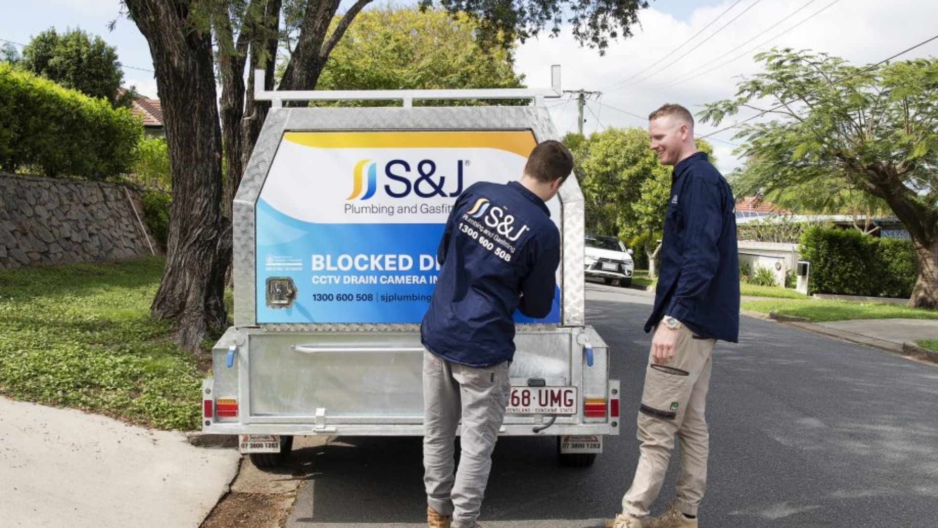 brisbane plumbers you can trust