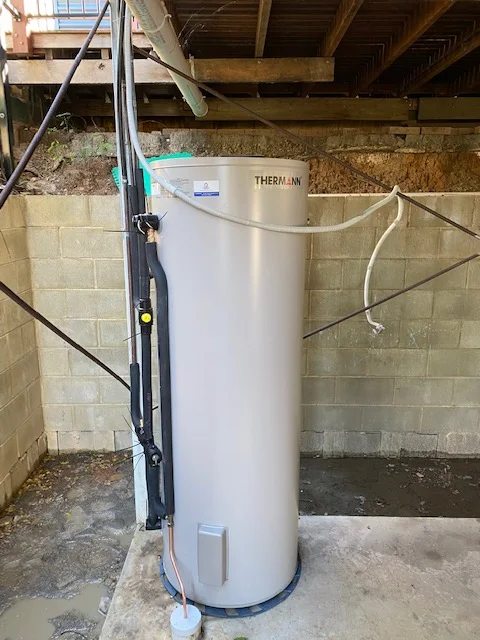 S&j Water Heater Electric