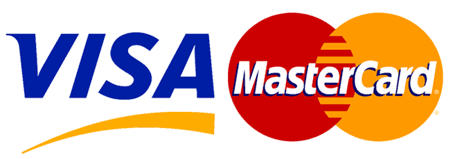 Visa Mastercard Payments