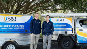 S&J Plumbing and Gasfitting plumber callout free in Brisbane
