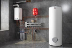 Types Of Hot Water Systems