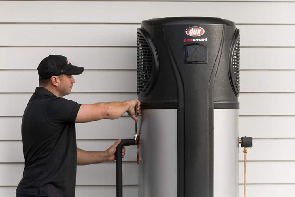 Dux Hot Water Systems Troubleshooting