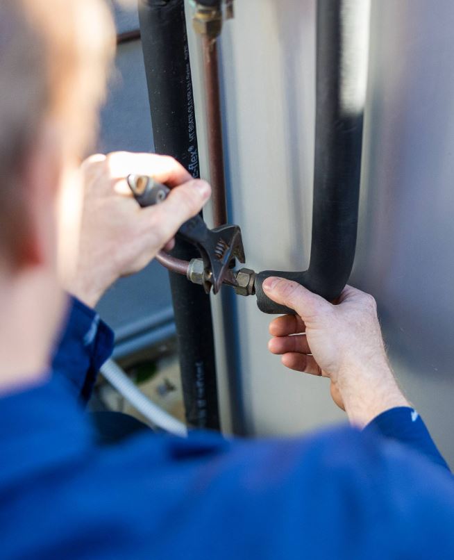 Ipswich Suburbs Plumbing