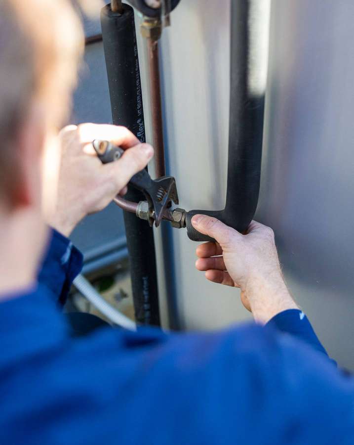 Types Of Electric Hot Water System