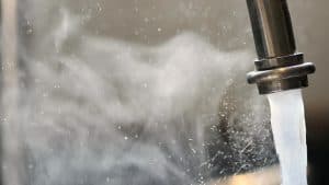 Why Is My Hot Water Cloudy Solutions