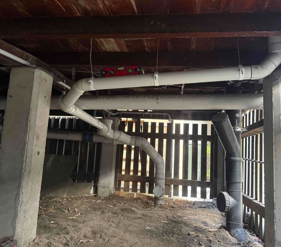 drainage-upgrades-new-farm Drainage Upgrades New Farm