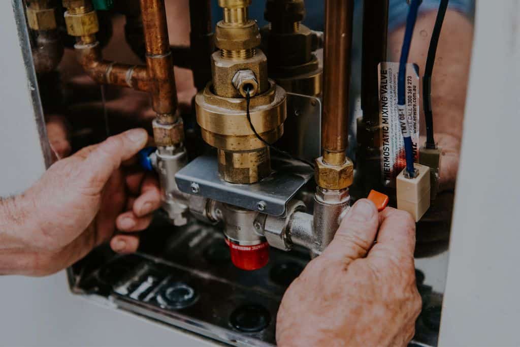 What Is TMV Testing