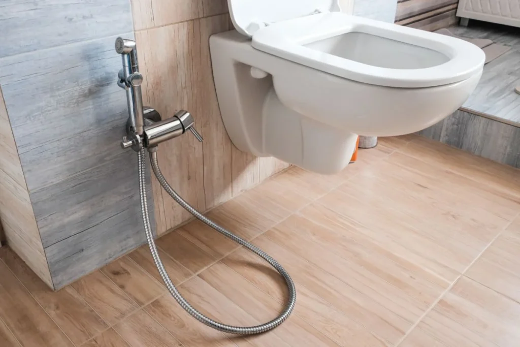 What Is A Bidet