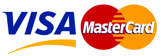 Visa Mastercard Payments