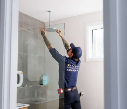 blocked-shower-brisbane-services Blocked Shower Brisbane Services
