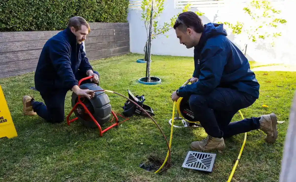 Local Plumbers In Brisbane