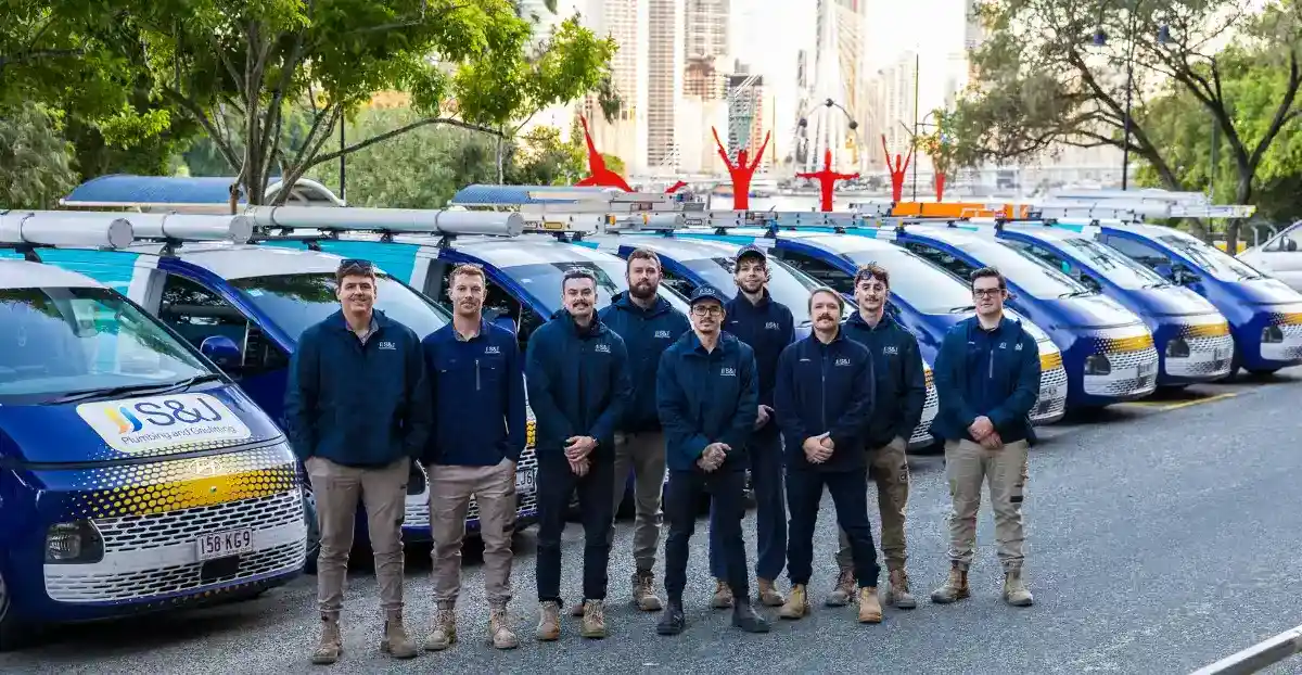 Our Brisbane Plumbing Company