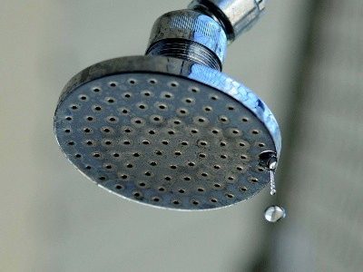 Leaking showerhead | S&J Plumbing and Gasfitting